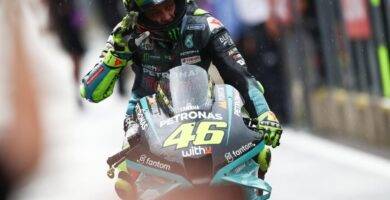 Valentino Rossi, simoncelli