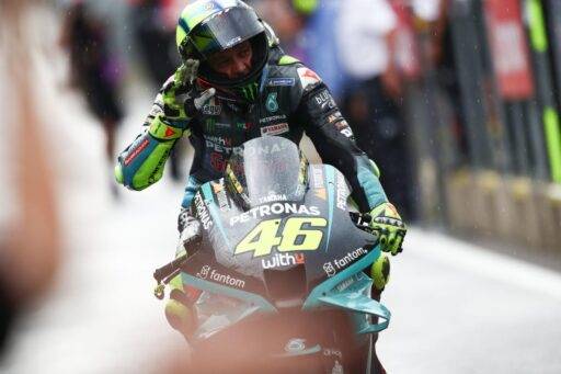 Valentino Rossi, simoncelli