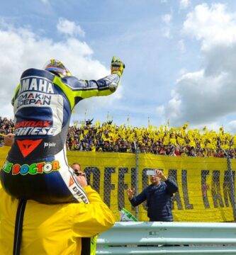 Valentino Rossi