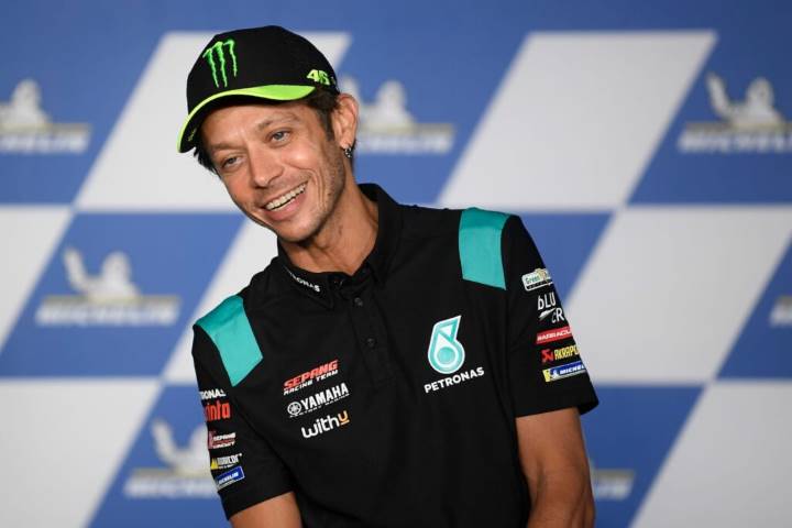 rossi, motogp