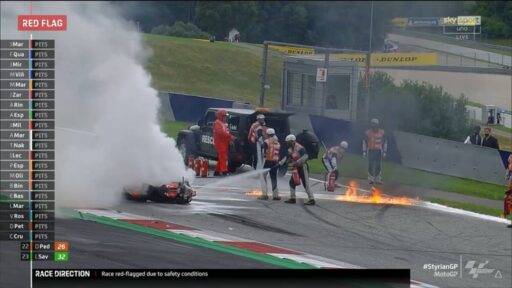 dani pedrosa, motogp, savadori