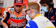 marc márquez, motogp