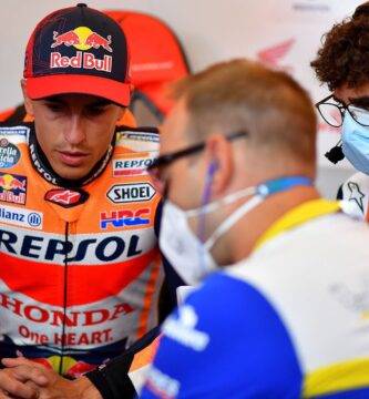 marc márquez, motogp
