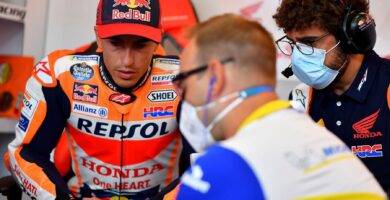 marc márquez, motogp