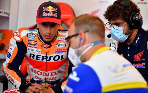 marc márquez, motogp