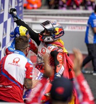 Jorge Martín, Pramac, Ducati, MotoGP