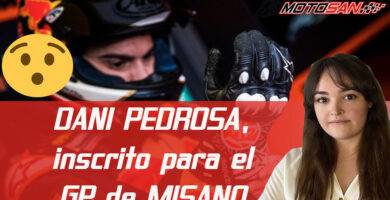 dani pedrosa