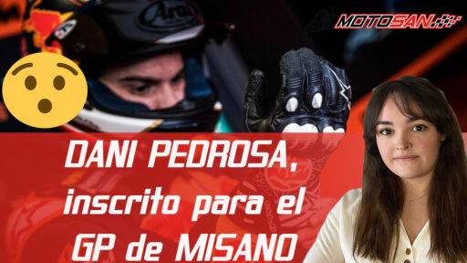 dani pedrosa