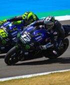 Lin Jarvis: "Creíamos que Rossi siempre eclipsaba a Viñales"