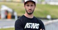 Andrea Dovizioso