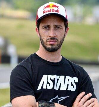Andrea Dovizioso