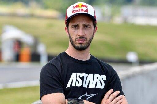 Andrea Dovizioso