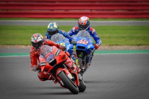Miller: "Viñales ha elegido el mejor momento de Aprilia"