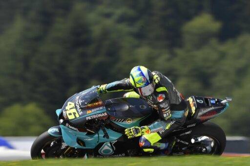 Rossi: "Será terrible, no puedo ni imaginarme el momento"