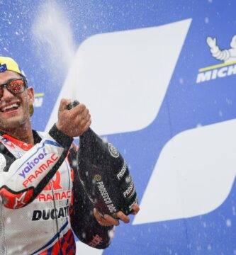 jorge martín, motogp