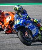 Joan Mir, MotoGP, Suzuki