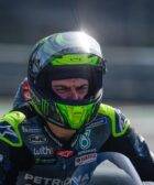 Cal Crutchlow MotoGP Petronas Yamaha GP Austria