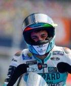 dennis foggia, moto3