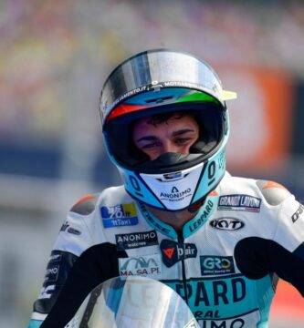 dennis foggia, moto3