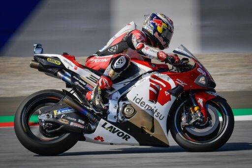 Nakagami: "Hemos encontrado el problema"