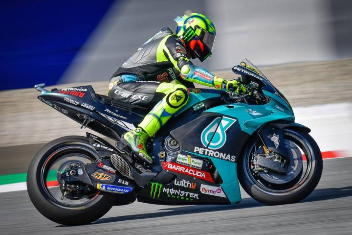 Valentino Rossi