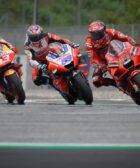 MotoGP Misano Malasia Sepang