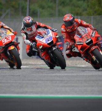 MotoGP Misano Malasia Sepang