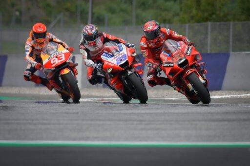 MotoGP Misano Malasia Sepang