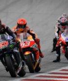 Fabio Quartararo Yamaha MotoGP GP Austria