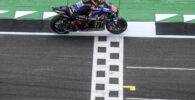Fabio Quartararo MotoGP Yamaha
