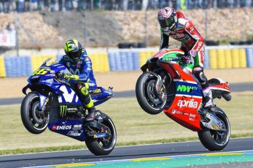 aleix espargaró, rossi, motogp