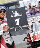 Takaaki Nakagami MotoGP LCR Honda