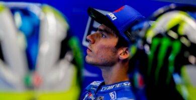 joan mir, motogp