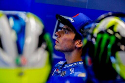 joan mir, motogp