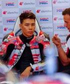Nakagami: "Hemos encontrado el problema"