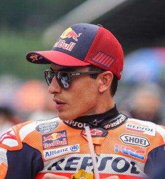 marc márquez, motogp