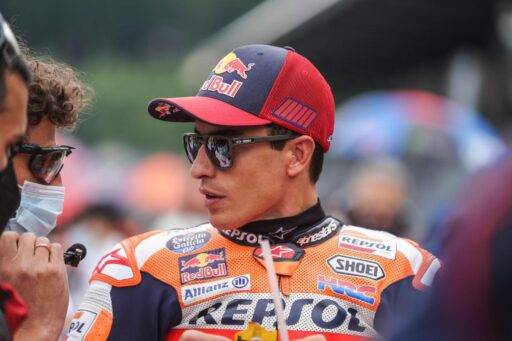 marc márquez, motogp