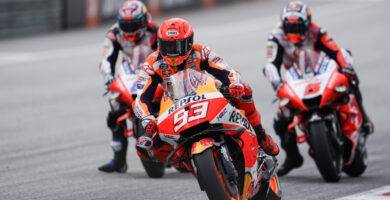 marc márquez, motogp, repsol honda