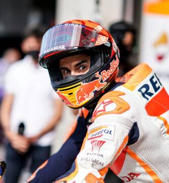 marc márquez, motogp, repsol honda