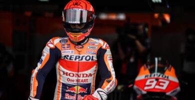 marc márquez, motogp, repsol honda