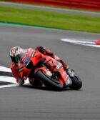 Jack Miller Ducati MotoGP