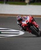 Johann Zarco Ducati