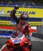 Jorge Martín MotoGP