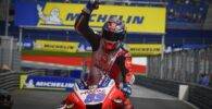 Jorge Martín MotoGP