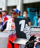 Jorge Martín Ducati MotoGP
