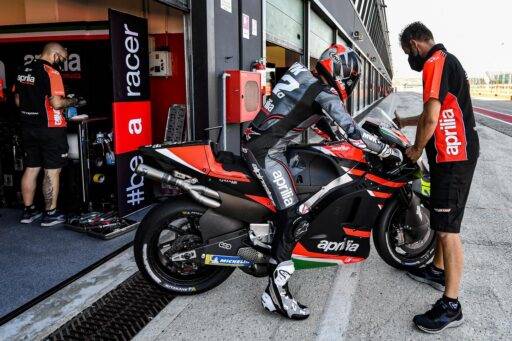 viñales, motogp
