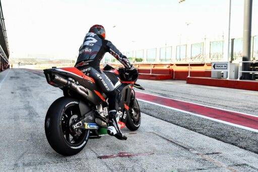 viñales, motogp