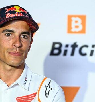 marc márquez, motogp