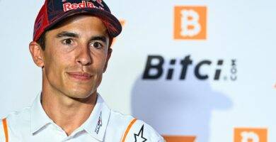 marc márquez, motogp