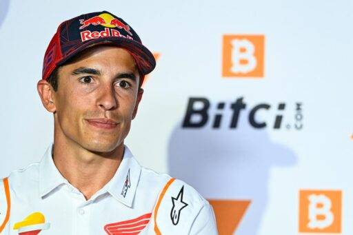 marc márquez, motogp